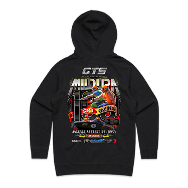 Mildura 100 2023 Event Ladies Hoodie